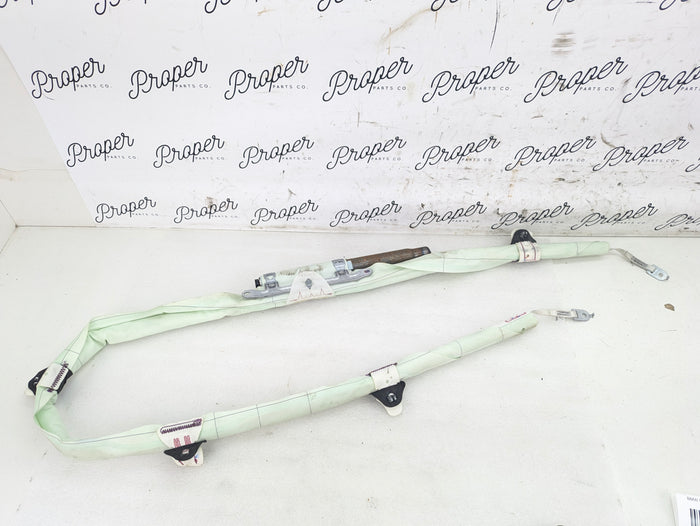 BMW F32 435xi 428xi 440xi 430xi/F82 M4 Left/Driver Side Curtain Airbag/Air Bag 7239399