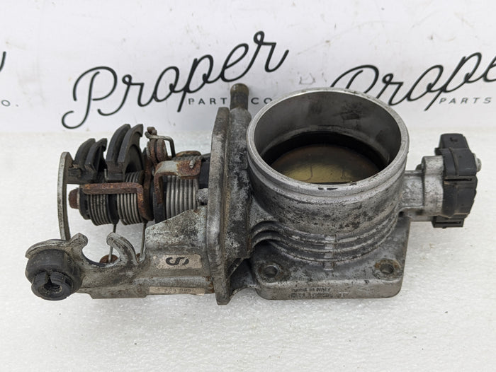 BMW E36 M3/Z3 M Roadster/M Coupe S52 Engine Throttle Body 1433385