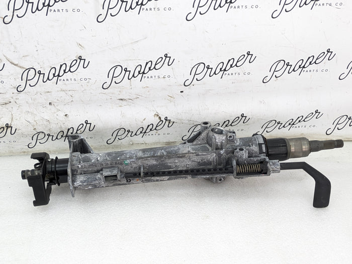 Porsche 996.2 911 Carrera 4 Upper Steering Column 99634700706