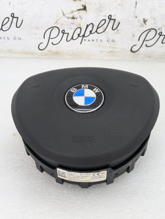 BMW E92 E90 E91 E93 335xi 330xi 328xi 325xi 323i M3 M Sport Steering Wheel Airbag 3051642