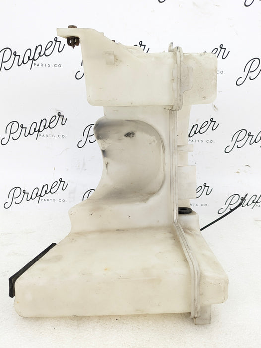 BMW E46 M3 Windshield Washer Tank Fluid Reservoir w/Headlight Cleaning 61677892700/61677895577