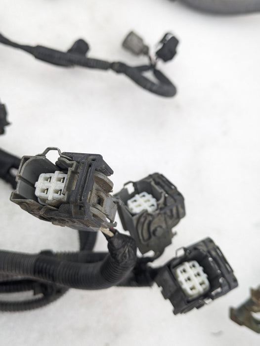 Subaru BRZ Scion FRS FA20 Engine Electrical Wiring Harness Loom 24020Ae842