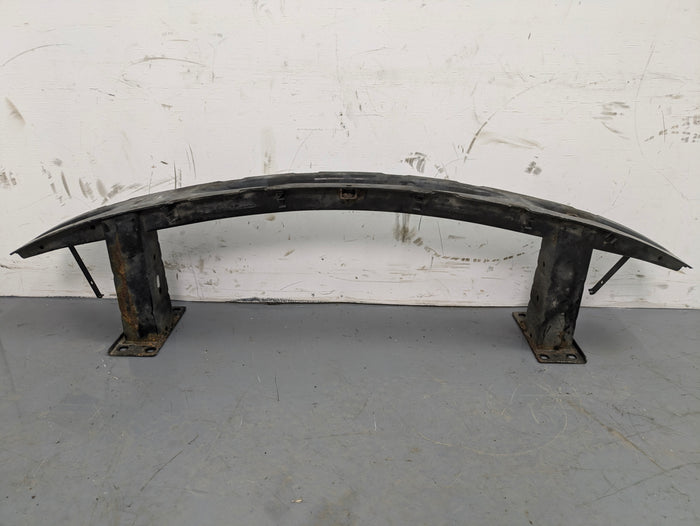 BMW E92 E93 335xi 328xi M Sport Front Radiator Support Impact Bar & Hood Latches 7227969