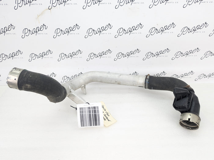 2021 Volvo V60 T6 R-Design Turbocharger Intercooler Pipe 31370288/31422061