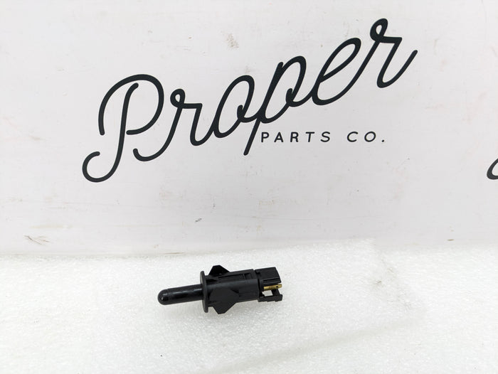 Chevrolet C7 Corvette Stingray Glovebox Closure Light Switch
