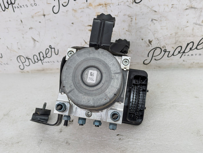 BMW F22 228xi M235xi M240xi 230xi Anti-Lock Brake System/ABS Pump/DSC Module 6881173/6881172