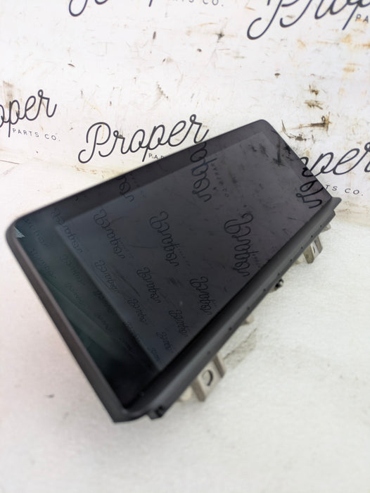 BMW F30 F31 F32 F33 F34 F36 340xi 335xi 328xi 330xi 320xi iDrive Navigation 8.8