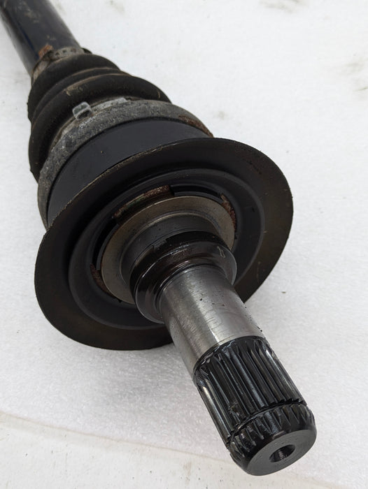 BMW F36 F30 F32 F33 F34 435xi 440xi 428xi AWD Rear Right Axle Shaft 8680350