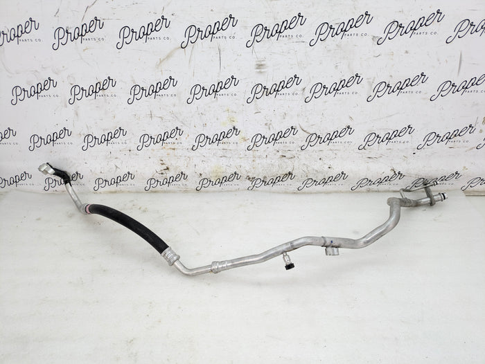 Toyota GZEA14 GR Corolla Air Conditioning AC Suction Line 88710-02C60 *DAMAGED*
