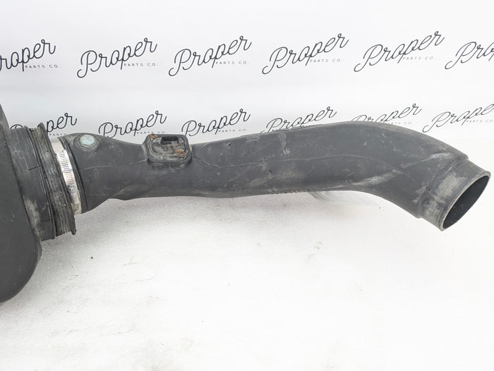 BMW F30 F32 F33 F34 F36 335i 435i N55 aFe Power Momentum Cold Air Intake Filter 51-82202