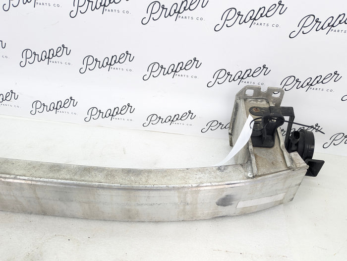 2016-2018 Audi 8U Q3 Front Bumper Support Reinforcement Impact Bar 8U0807109E
