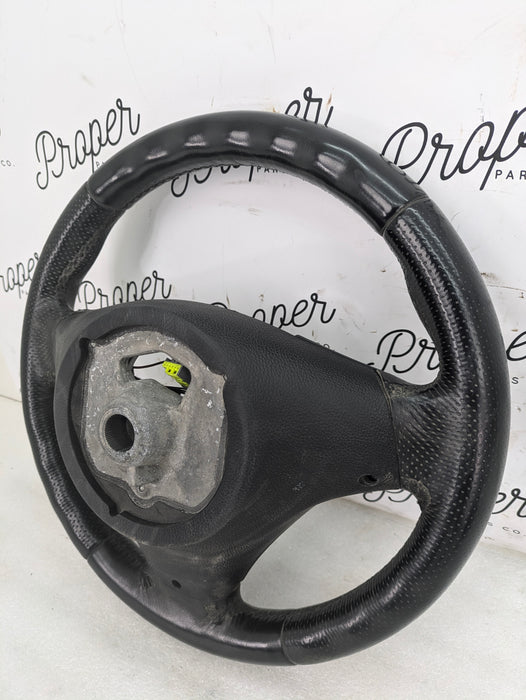 BMW E82 E88 1 Series/E90 E91 E92 E93 3 Series M Sport Manual Steering Wheel 7839075/9123288