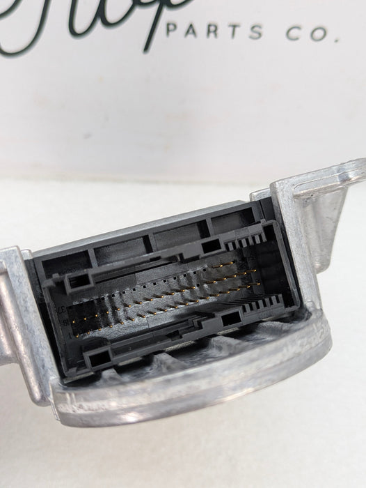 2013 BMW F30 335xi Air Bag Module ICM Control Unit 6858698