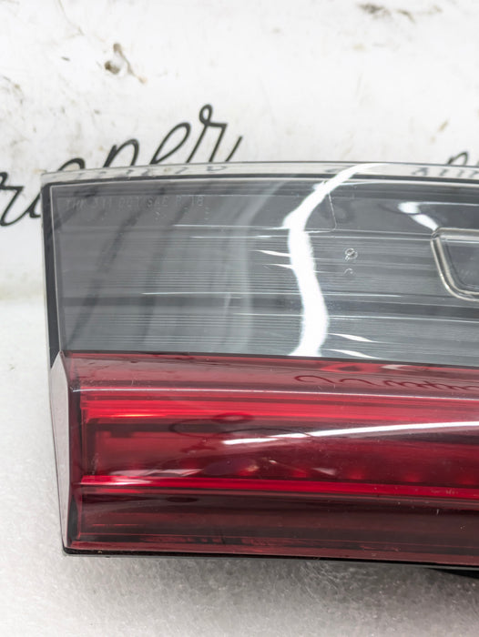 BMW G20 330ix M340ix 330ex G80 M3 Pre-LCI Right/Passenger Side Inner Trunk LED Tail Light 7495090/63217420456