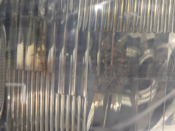 BMW Z3 M Coupe Roadster 3.0 2.8 Left Front Headlight WhiteIndicator 8386047 *Damaged*