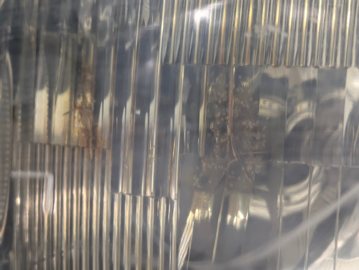 BMW Z3 M Coupe Roadster 3.0 2.8 Left Front Headlight WhiteIndicator 8386047 *Damaged*