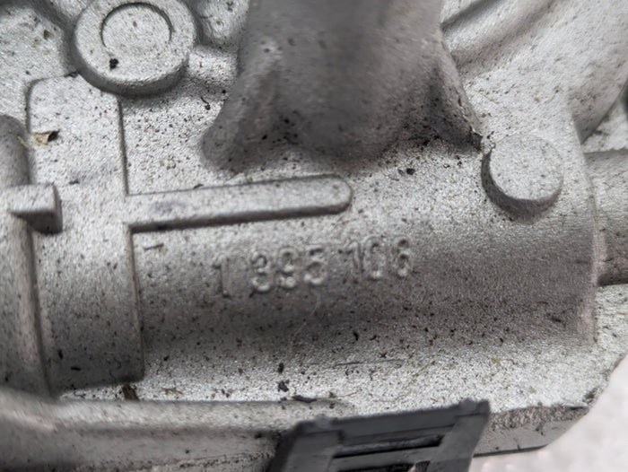 BMW E46 M3 330Ci 328Ci 325Ci 323Ci 320i Front Windshield Wiper Motor 8362155/61617071693