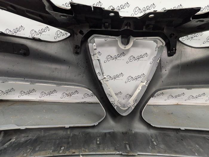 Alfa Romeo Stelvio 2018-2022 Front Bumper Cover *Damaged*