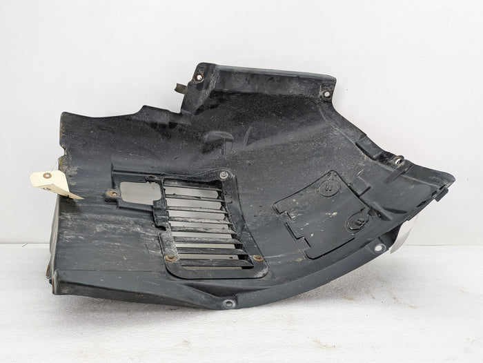 BMW E90 E91 335xi 328xi M Sport Right Front Lower Fender Liner Splash Guard 7892804
