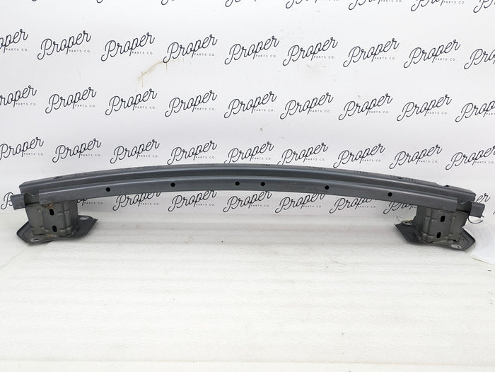 2021 Volvo V60 T6 R-Design Rear Bumper Reinforcement/Carrier/Rebar 31468293