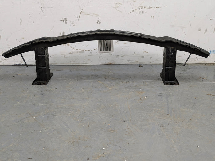 BMW E90 E91 335xi 328xi Sedan Wagon Front Bumper Carrier Reinforcement Impact Crash Bar 7146646