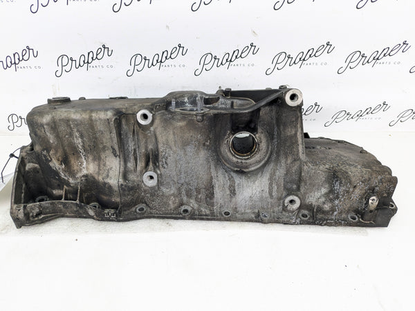 BMW F97 F98 X3 X4 M S58 Engine Xdrive Oil Pan Sump 8053424