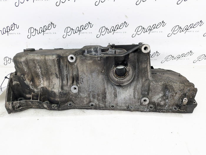 BMW F97 F98 X3 X4 M S58 Engine Xdrive Oil Pan Sump 8053424