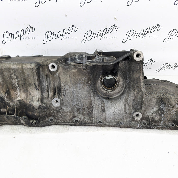 BMW F97 F98 X3 X4 M S58 Engine Xdrive Oil Pan Sump 8053424