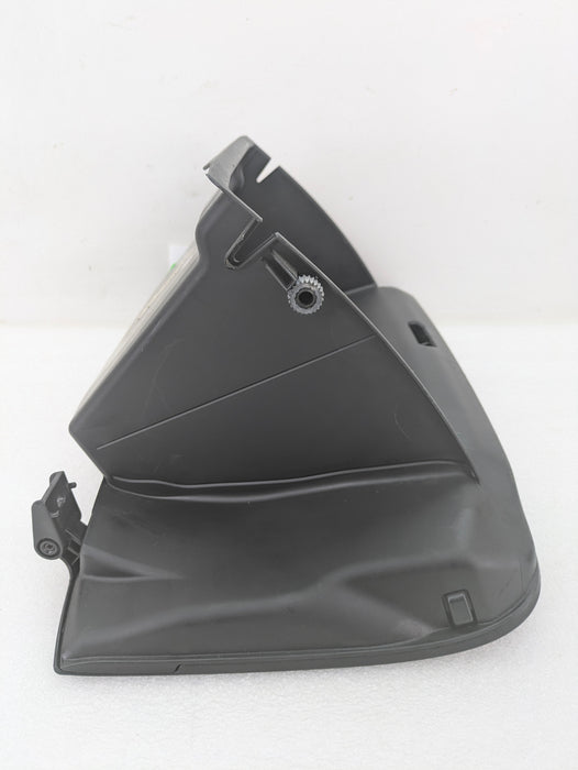 2012-2015 Honda FG4/FB6 Civic Si Front Dash Glove Box Storage Compartment Black 77500-Tr0-A0