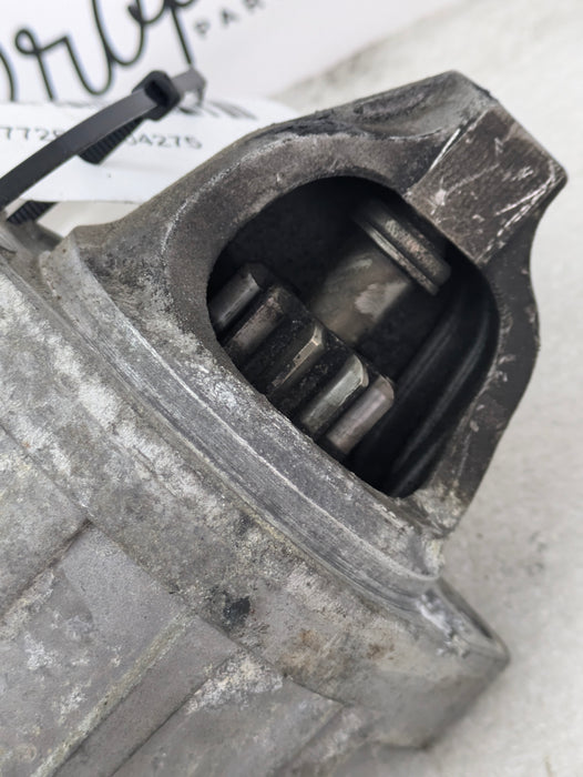 BMW E60 E61 M5 E63 E64 M6 S85 Engine Starter Motor 7835126