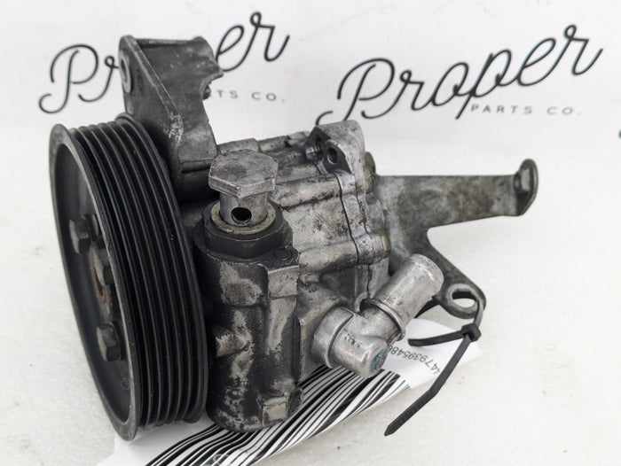 BMW E46 330Ci 328Ci 325Ci 323Ci LUK LF-30 Power Steering Pump 32416756582