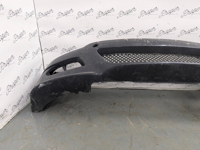 *Damaged* BMW E46 Non-M Coupe M3 Style Front Bumper