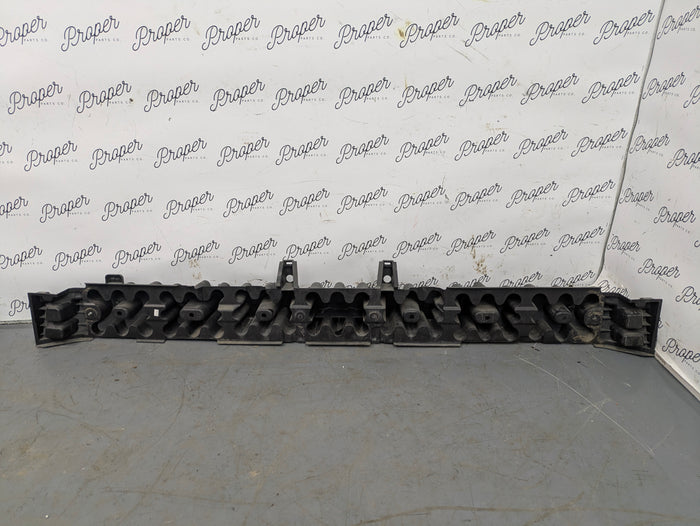 Chevrolet C7 Corvette Stingray Rear Bumper Impact Absorber Support Mount Bracket Reinforcement 23169864
