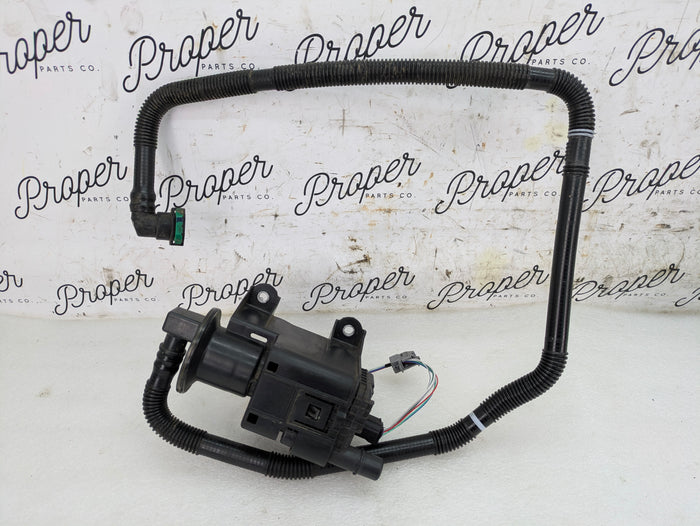 Toyota GZEA14 GR Corolla Evaporative Emissions System Leak Detection Pump & Vapour Canister 77730-12040/90910-AF006