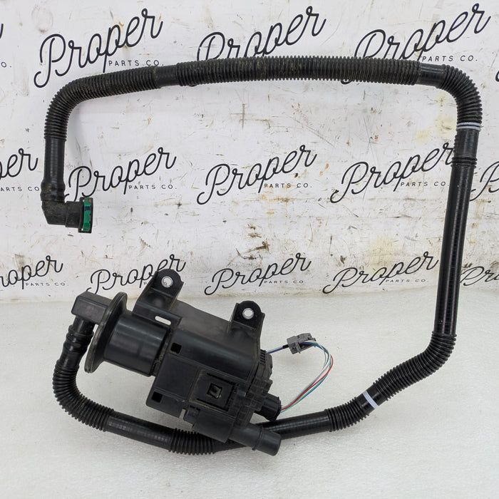 Toyota GZEA14 GR Corolla Evaporative Emissions System Leak Detection Pump & Vapour Canister 77730-12040/90910-AF006