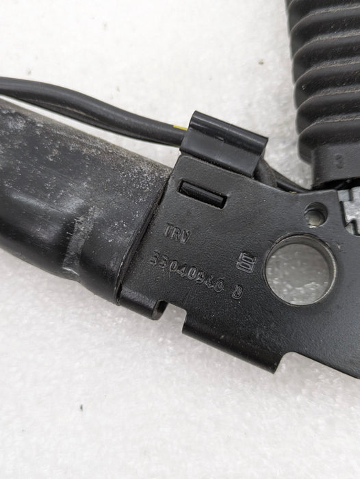 BMW F22 F23 228xi M235xi 230xi M240xi F87 M2 Left/Driver Side Front Seat Belt Buckle 7259387