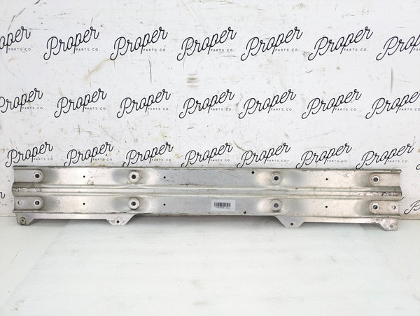 BMW G20 G26 330ix M340ix Rear Transmission Tunnel Floor Crossmember Support Brace 8499413