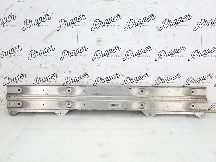 BMW G20 G26 330ix M340ix Rear Transmission Tunnel Floor Crossmember Support Brace 8499413