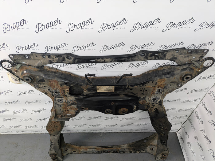 2021 Volvo V60 T6 R-Design Front Subframe Engine Cradle