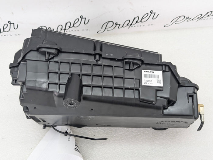 2021 Volvo V60 T6 R-Design Dashboard Head Up Display/HUD Display Screen 32300230
