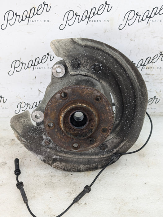 BMW F22 F23 228xi M235xi M240xi 230xi AWD Right/Passenger Side Front Knuckle 6853820