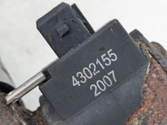 BMW E60 E61 M5 E63 E64 M6 S85 Engine Oil Pressure Accumulator Pump 4302155/11367834553