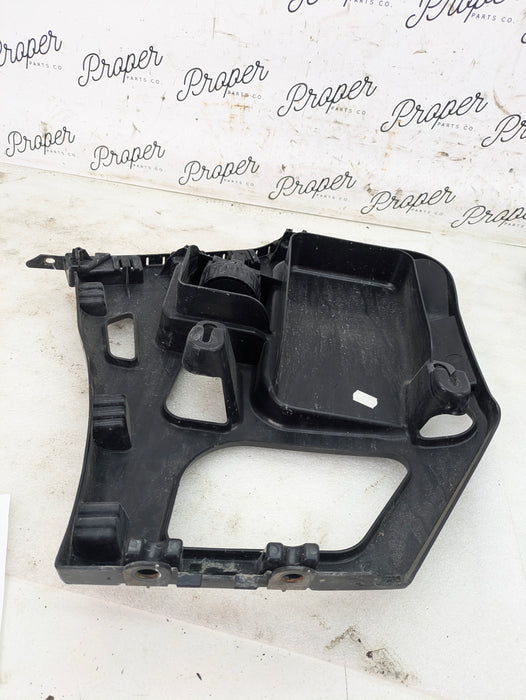 BMW F22 F23 228xi M235xi 230xi M240xi M Sport Right/Passenger Side Rear Bumper Mount Guide Bracket 7285534