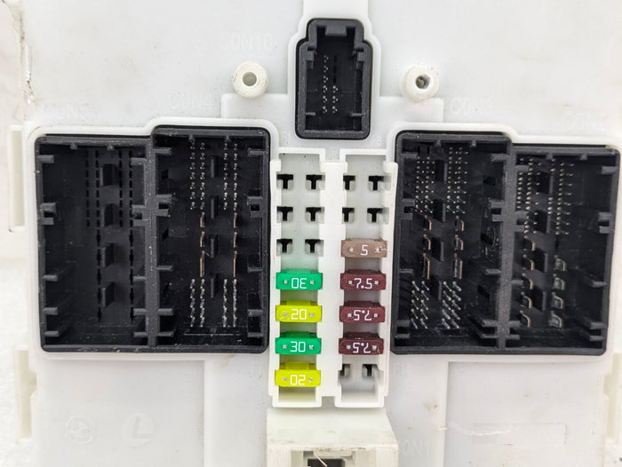 BMW F30 F31 F32 F33 F34 F36 330i/430i B46 FEM Body Control Module 8707676