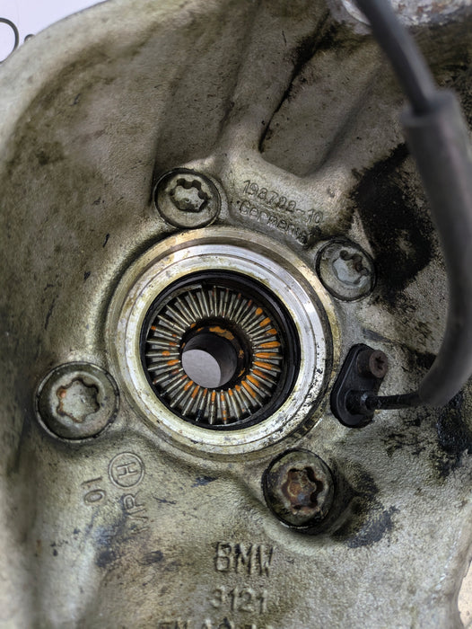 BMW F36 F32 F33 435xi 440xi 428xi 430xi AWD Front Left Knuckle/Hub/Spindle 31216859003
