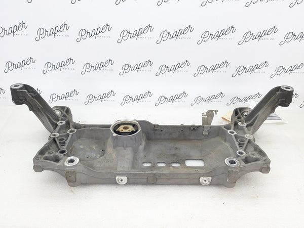 2016-2018 Audi 8U Q3 Front Subframe Engine Cradle Crossmember 3C0199369H