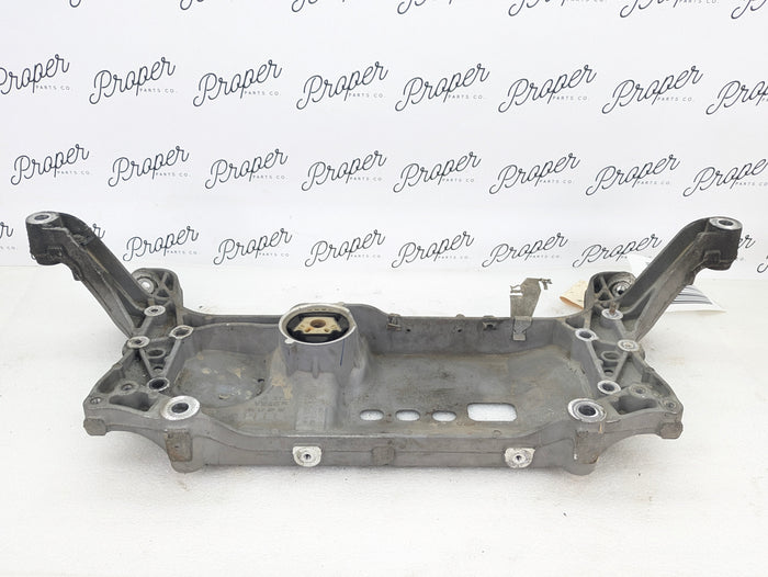 2016-2018 Audi 8U Q3 Front Subframe Engine Cradle Crossmember 3C0199369H