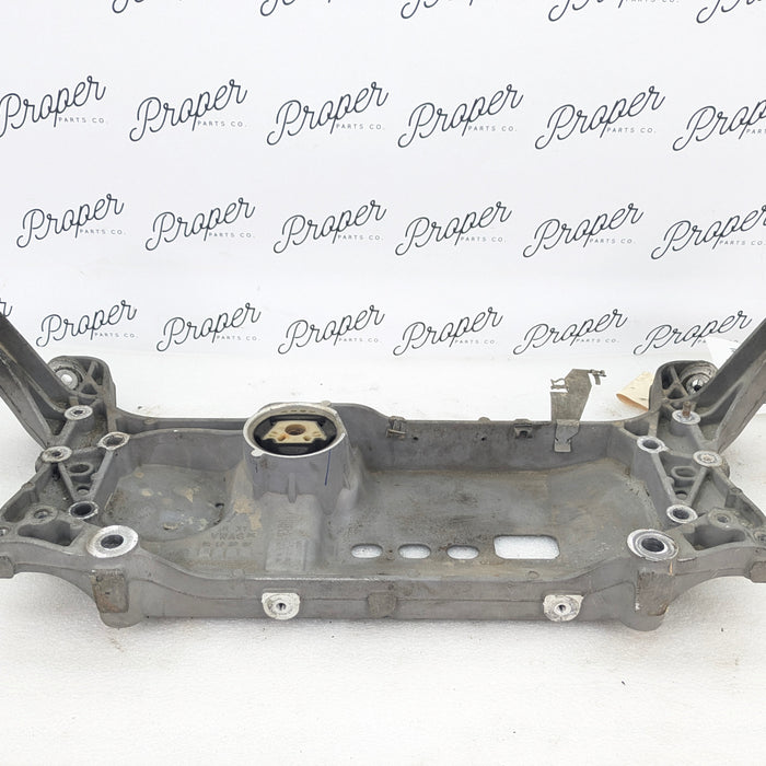 2016-2018 Audi 8U Q3 Front Subframe Engine Cradle Crossmember 3C0199369H