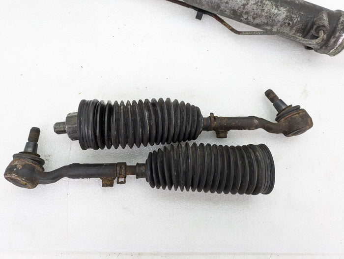 BMW E92 E91 E90 335xi 328xi All-Wheel Drive/AWD Steering Rack Gear & Pinion 6777471