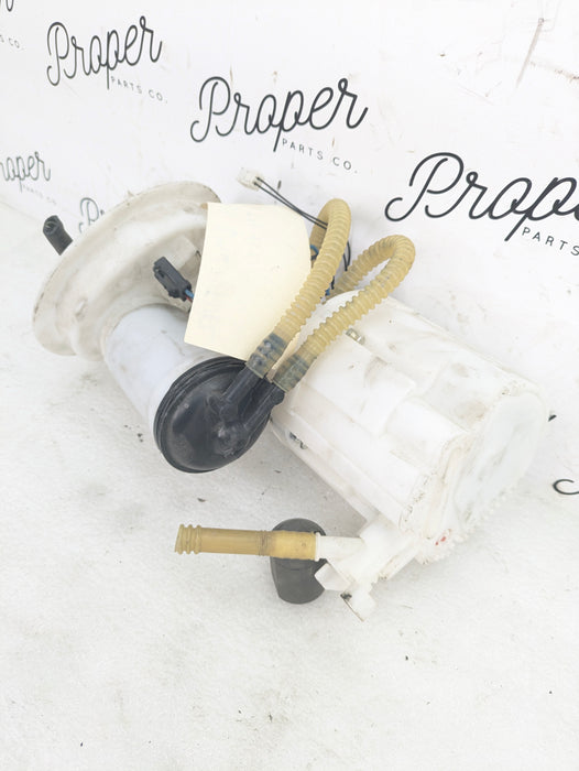 BMW F31 F32 F33 F34 F30 F36 435xi 335xi 328xi 320i N55 N20 N26 Engine Low Pressure Fuel Pump/LPFP 7243975